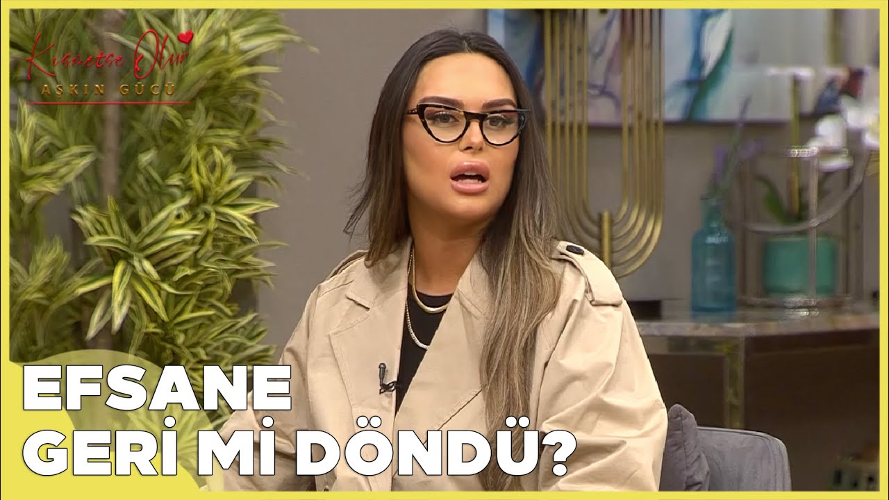 Yaren geldi, ortalık alev alev! | Kısmetse Olur: Aşkın G&uuml;c&uuml;