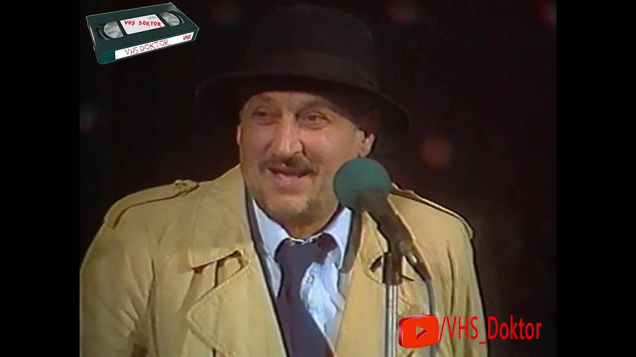 40 godina emisije Veselo Vece (TVB 1989)