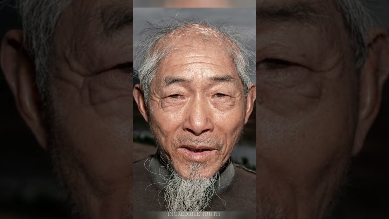 Why do North East Indian people look like people of China and Tibbat? #334