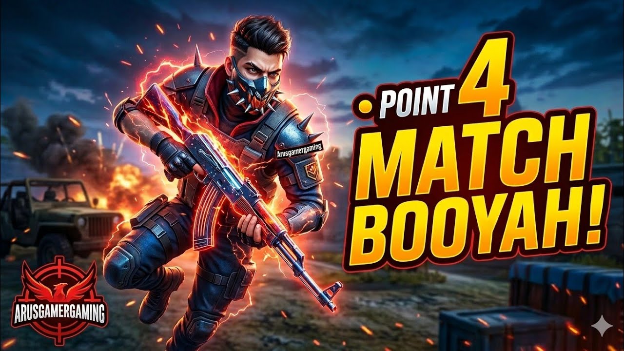 Only Red Numbers! 🎯 Garena Free Fire Pro Gameplay #Shorts