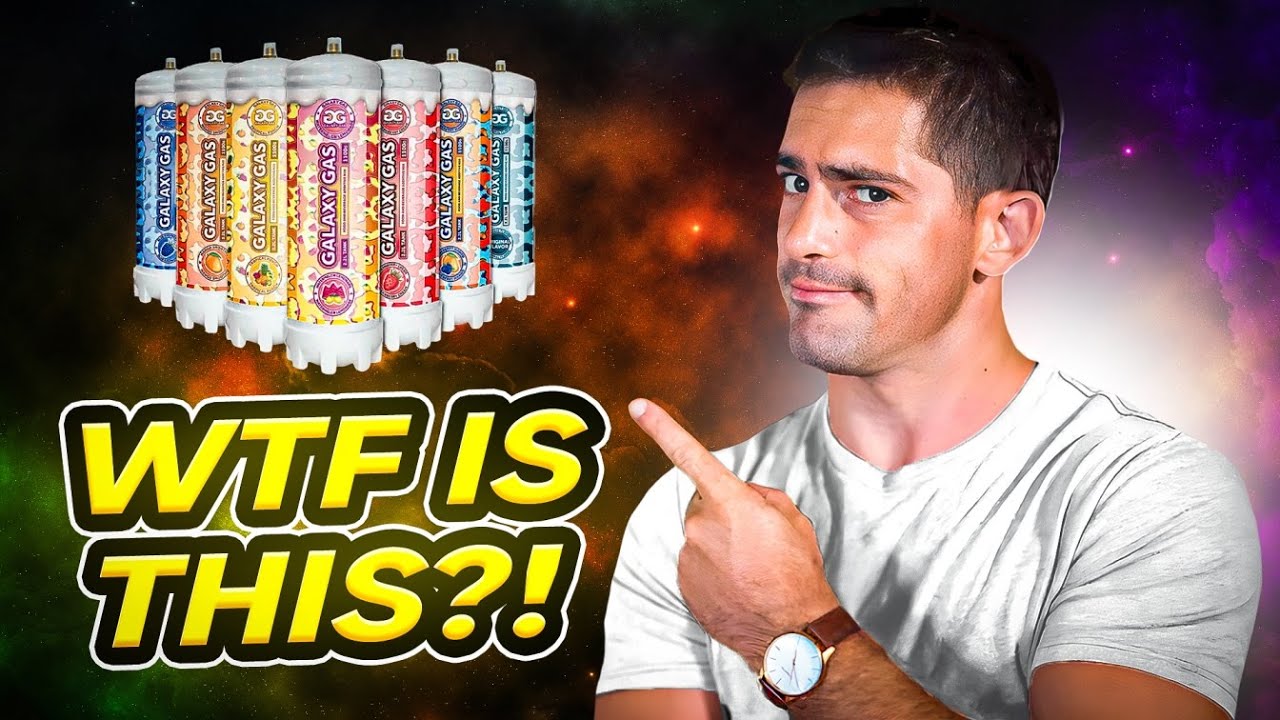 The Most DANGEROUS TREND… Galaxy Gas | AMA