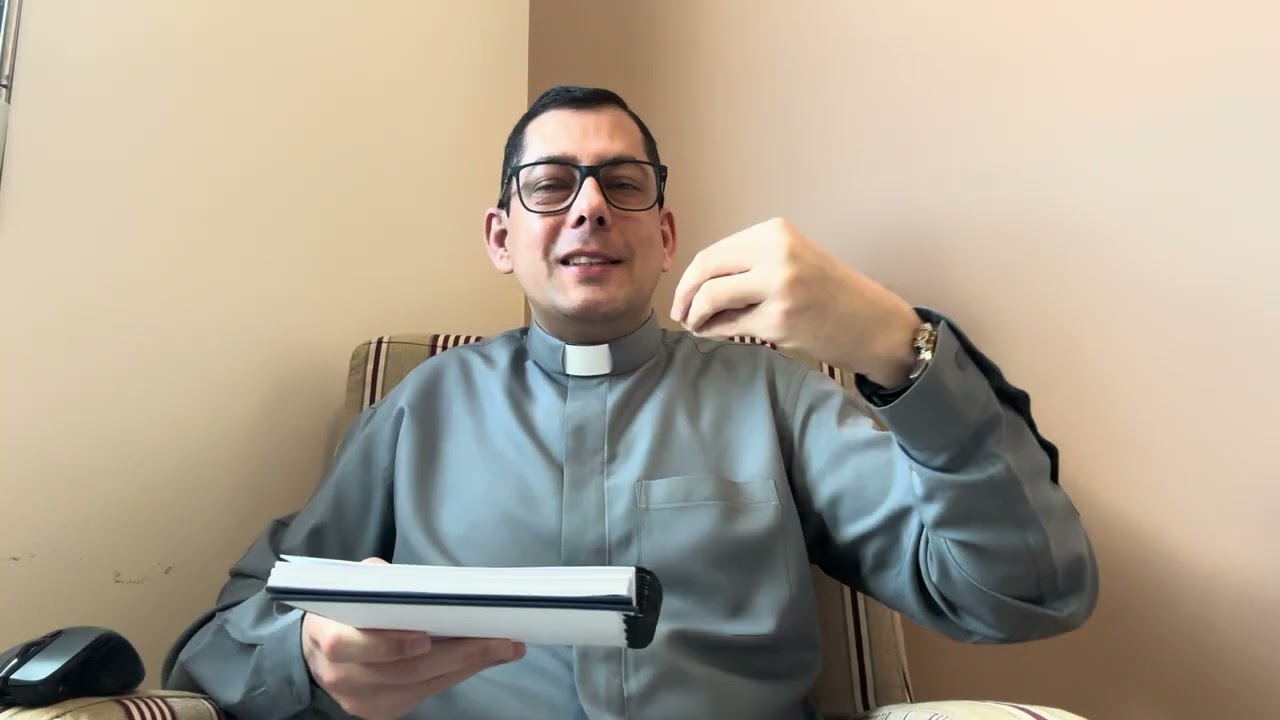 Meditação do VI domingo do tempo comum ano A.