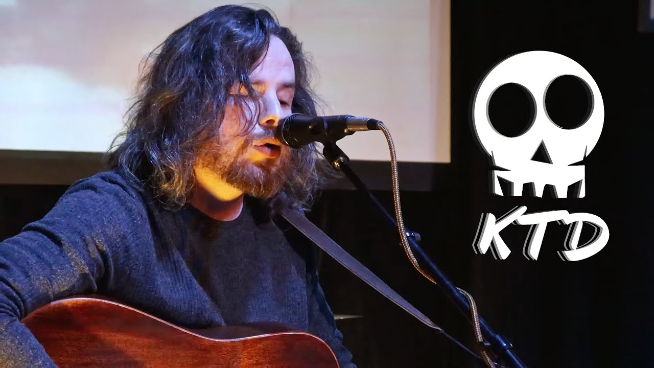 Stoker - Unplugged Live @ Greenfinch (Full Set)