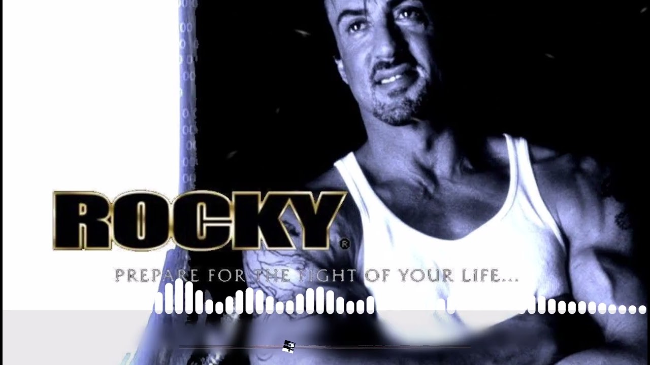 Rocky Motivation Music
