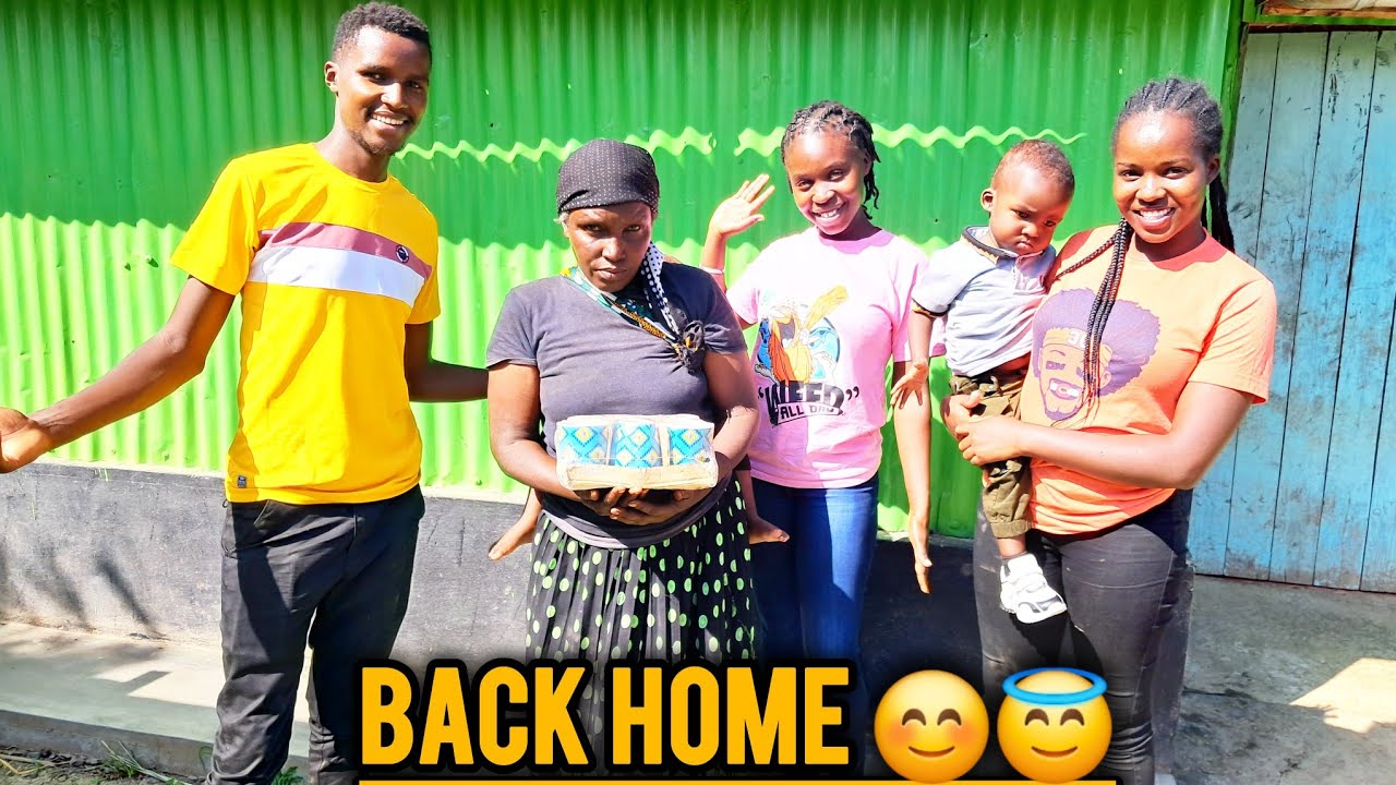 The Most Emotional Family Reunions Ever Caught On Camera