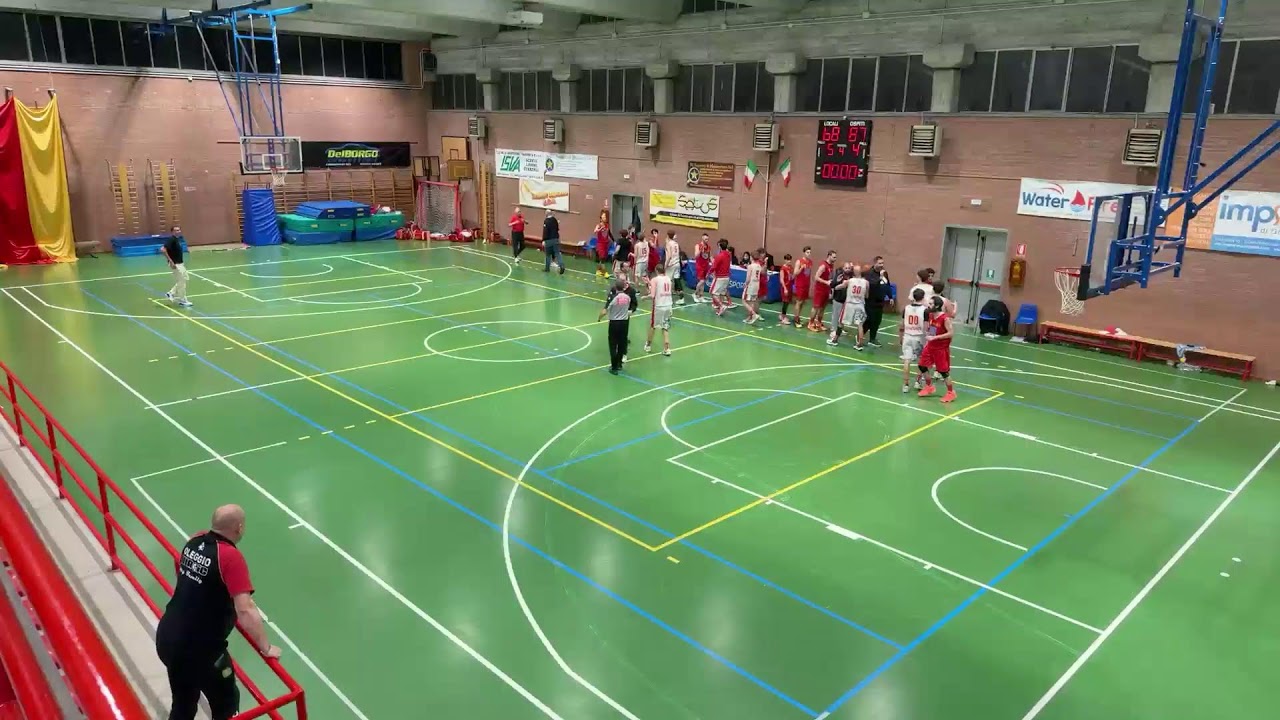 cigliano vs oleggio