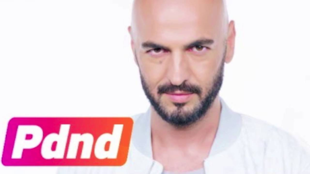 Soner Sarıkabadayı - Taş (İbrahim Çelik Official Remix)