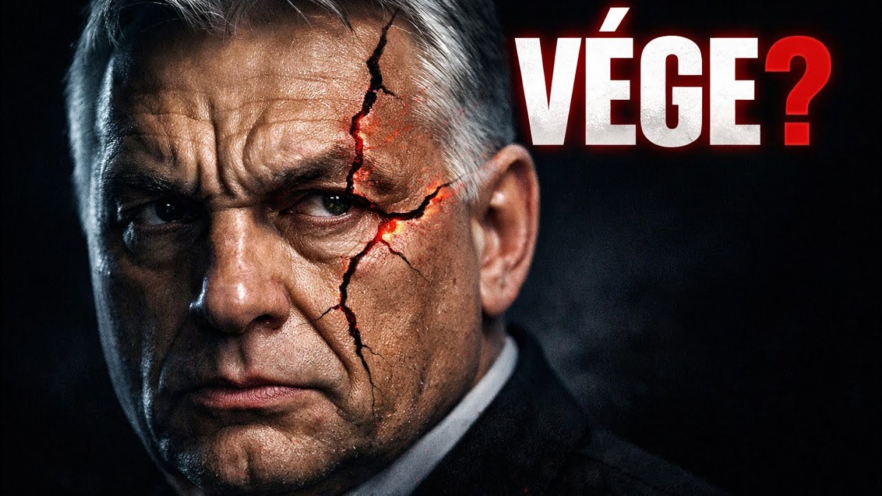 A NER felemelked&eacute;se &eacute;s buk&aacute;sa 💥 | Egy rendszer t&ouml;rt&eacute;nete 🎬