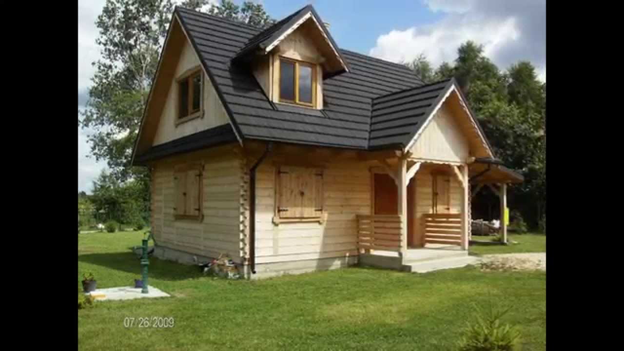 ZbalaDomy.pl- Domy z Bali Projektowanie i Budowa