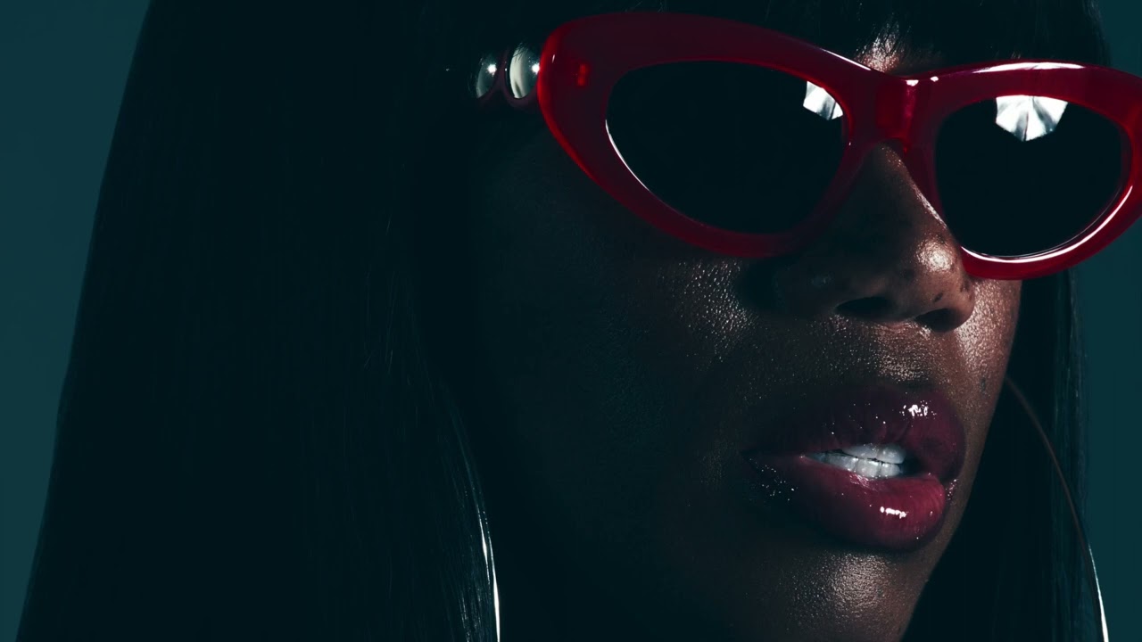 Shaznay Lewis - Miracle