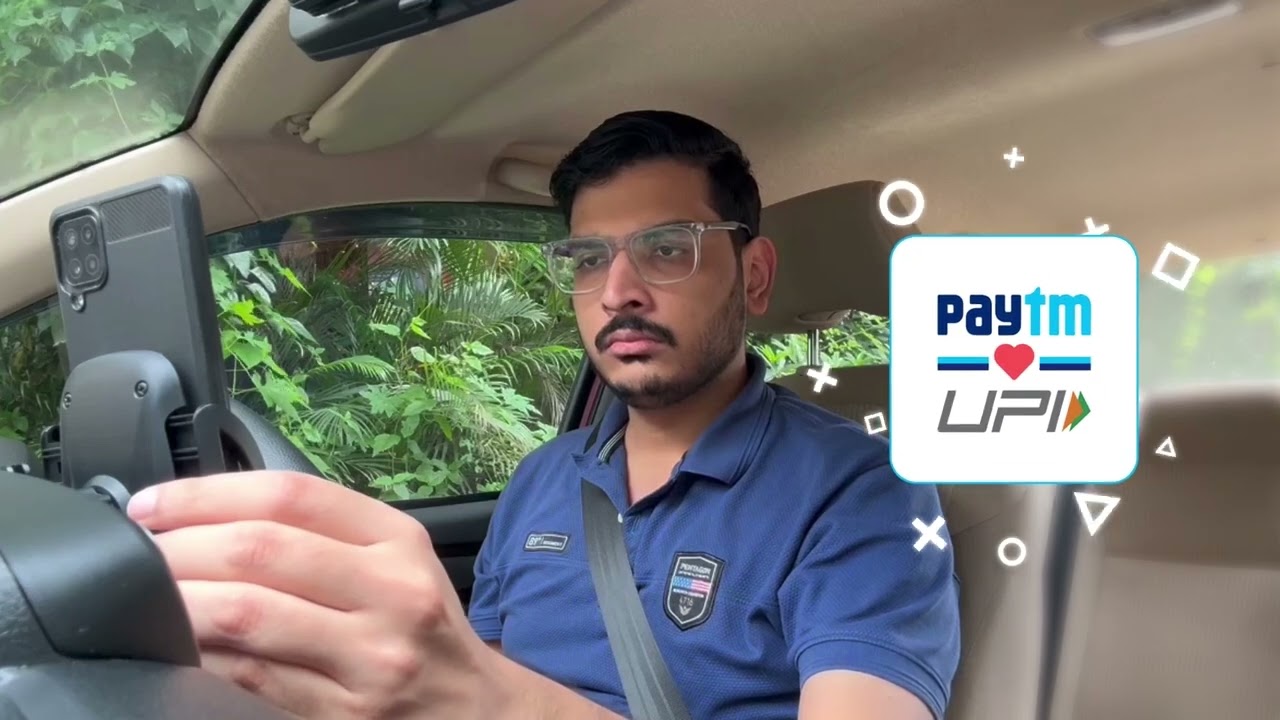Recharge Any FASTag Instantly with Paytm – Quick, Easy, and Done in 2 Mins | By Paytm | 