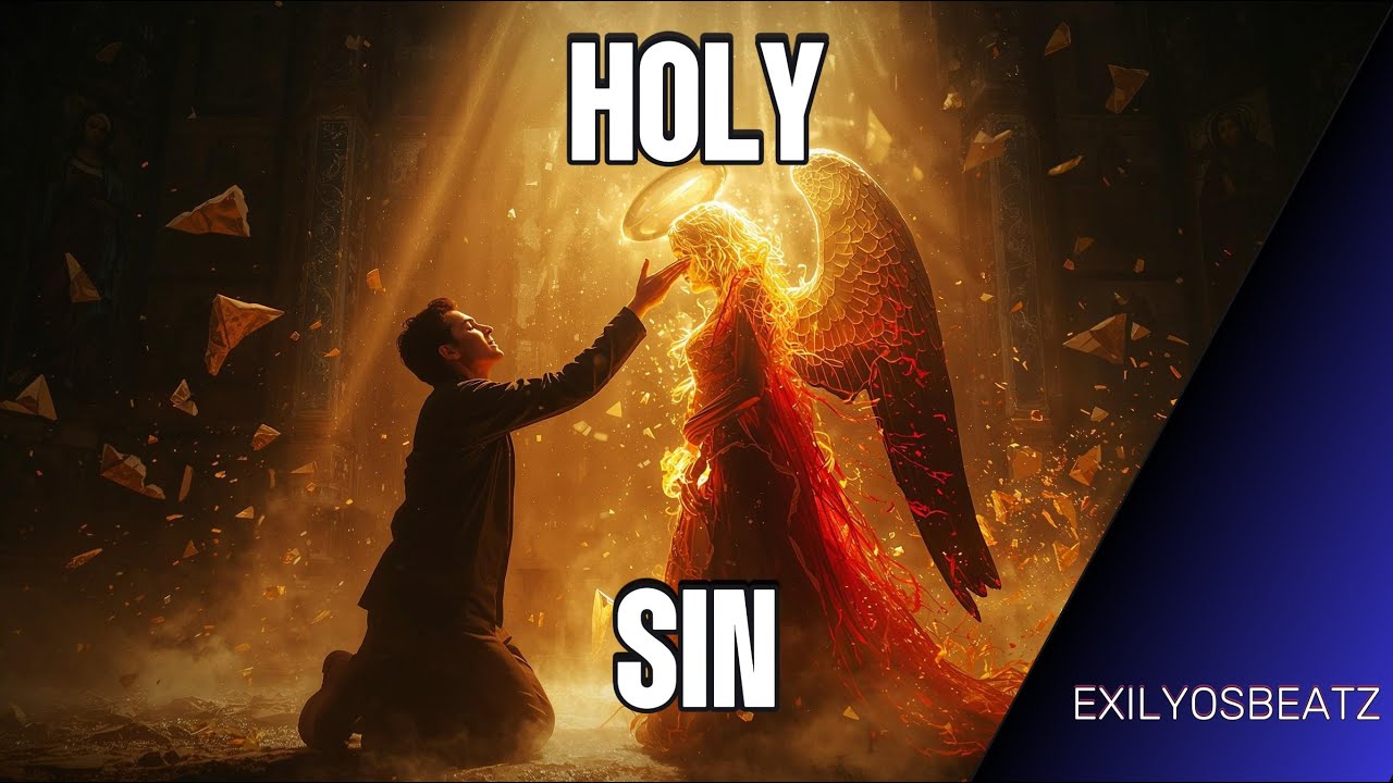 Holy Sin by ExilyosBeatz