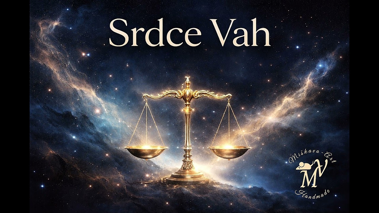 Srdce Vah