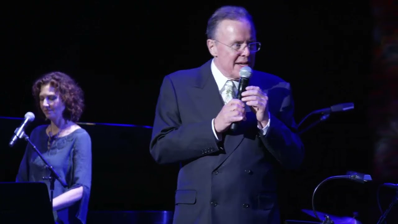 BOB MERRILL 