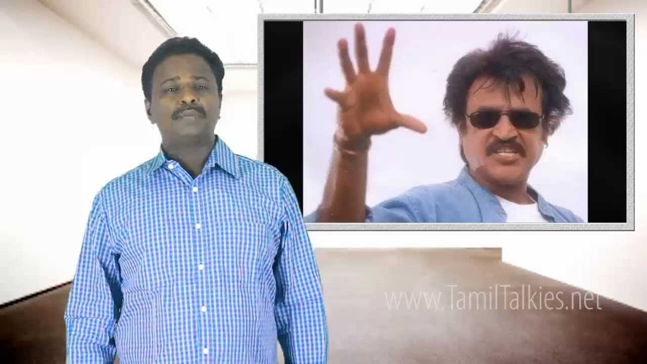 THUPPAKKI Preview - என்ன ஆகும்? | Budget Report | TamilTalkies