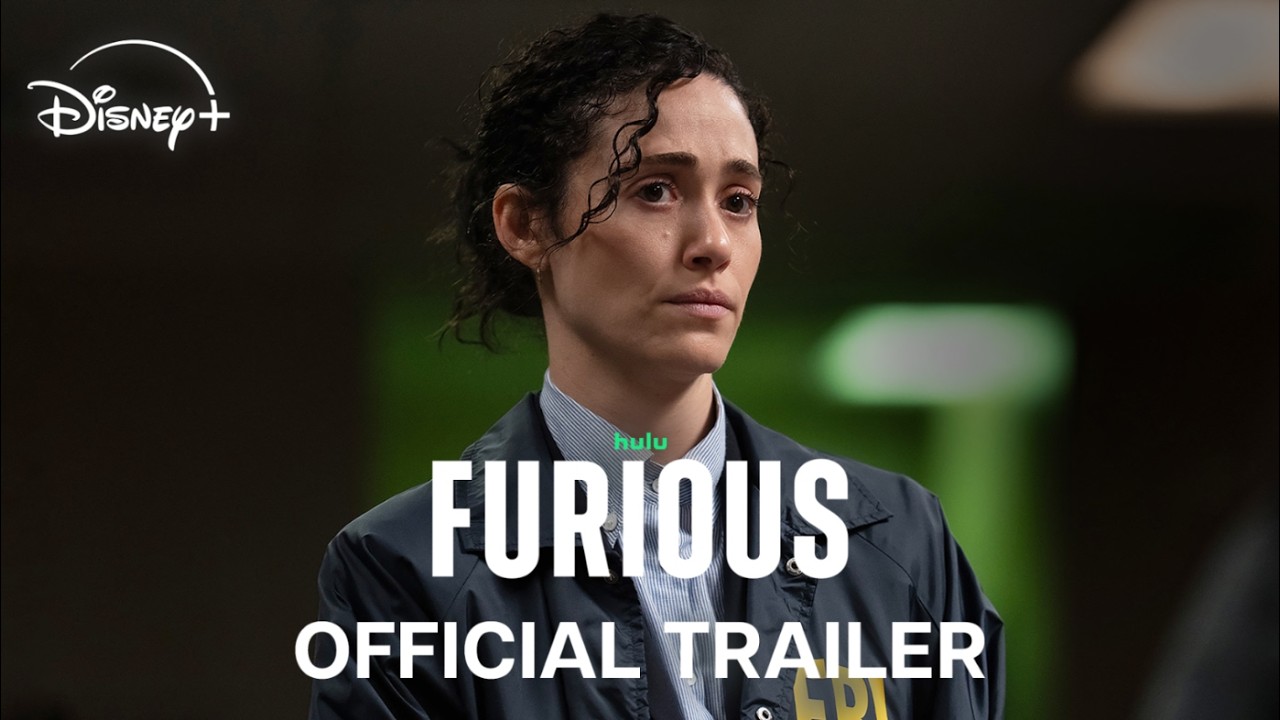 Furious Trailer | Disney+ PH