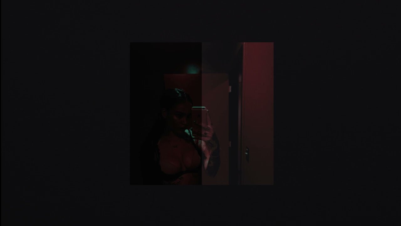 Type Beat - 6LACK [FREE] ~