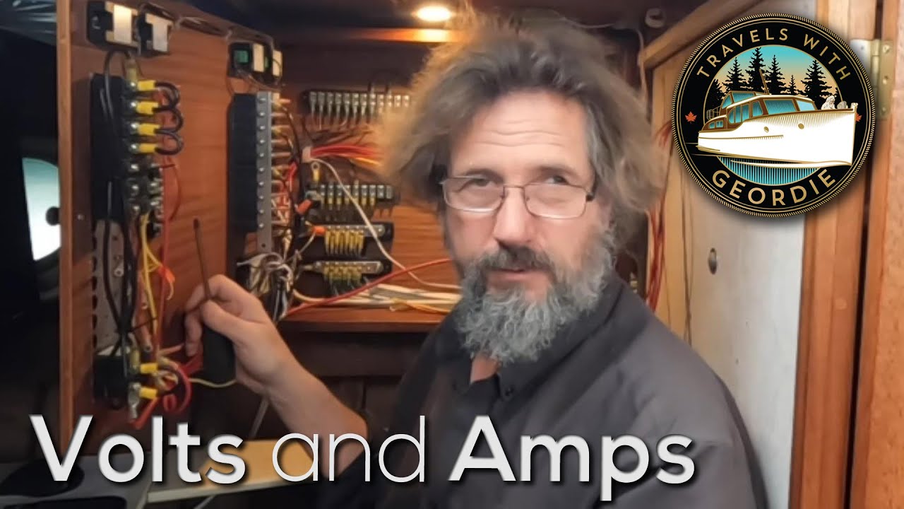 Volts and Amps - 