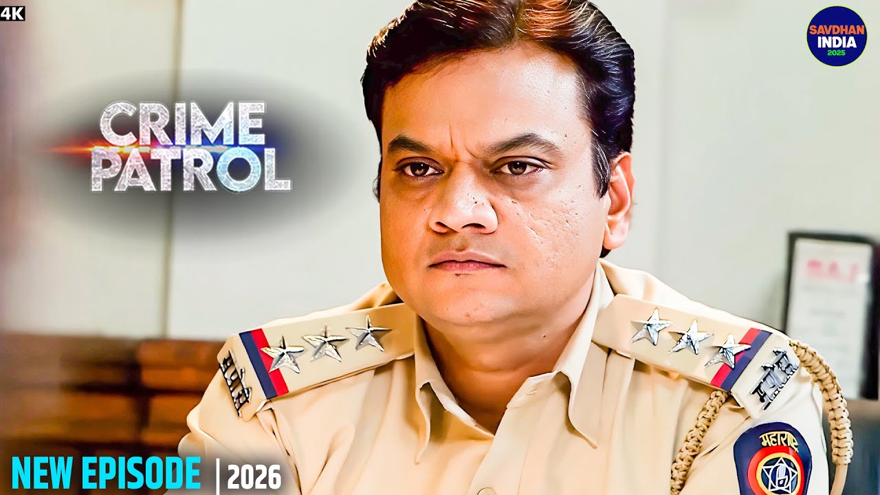 #madhyapradesh Crime | Crime Patrol | Crime Show | Full Episode | Real Crime | Nayi Kahaniya