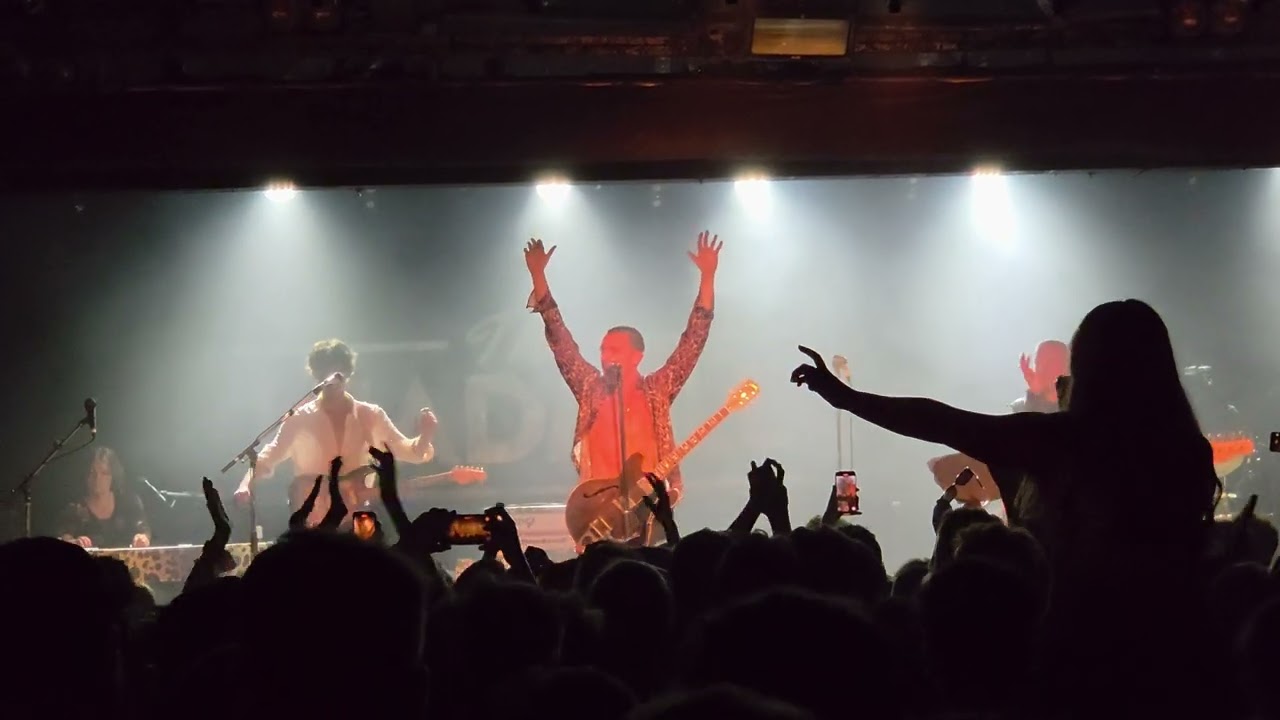 Miles Kane - Leadmill 27/06/2025