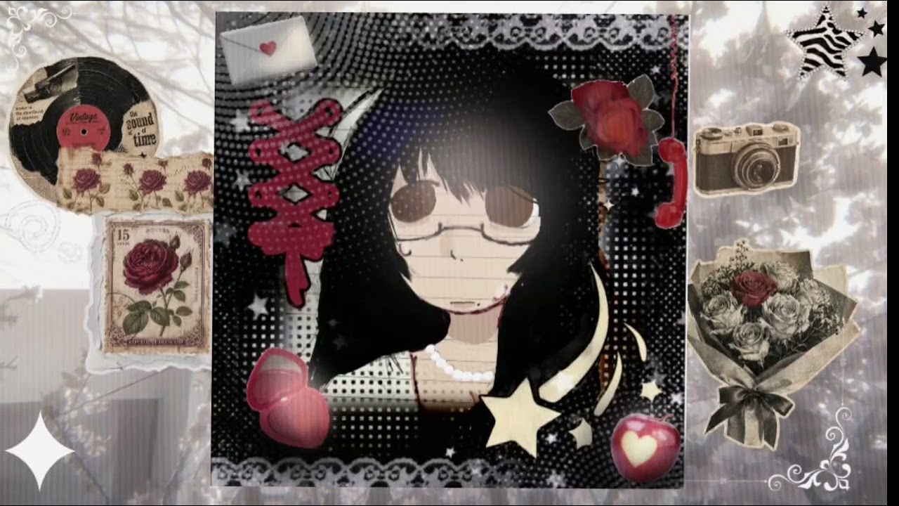 ●&bull;Edit audios for ocs bc Cecilia...look at Irine now, come on!`&deg;&bull; :  !&deg;&bull;`♡&deg;`&bull;●`