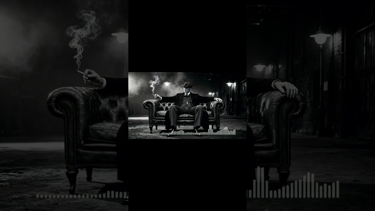 The Room I Run | Gentleman Songs | Gentleman Noir Blues #dark #music #rock #goth #ghost