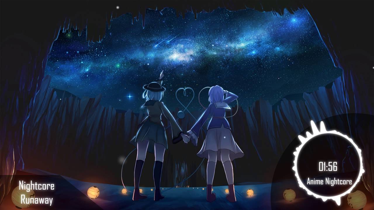 | Nightcore | - Runaway