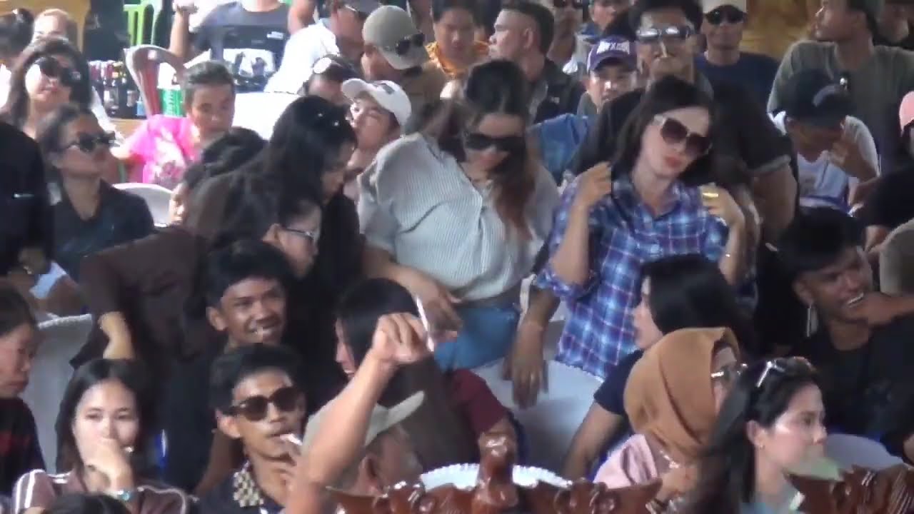 TERTIPU MULUT MANIS MU ‼️ FDJ DEVI KITTY KOREA ‼️ dj wika gril