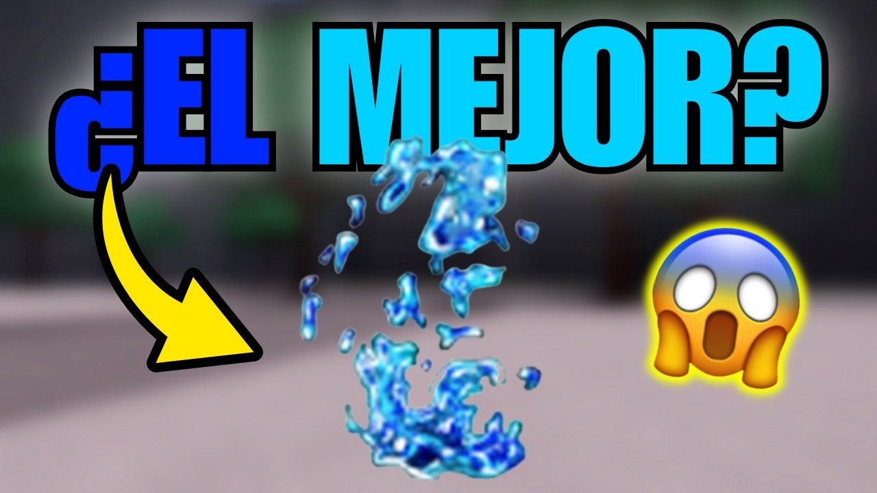 ¿Por qué este personaje es la mejor opción para usar en TSB? 😱