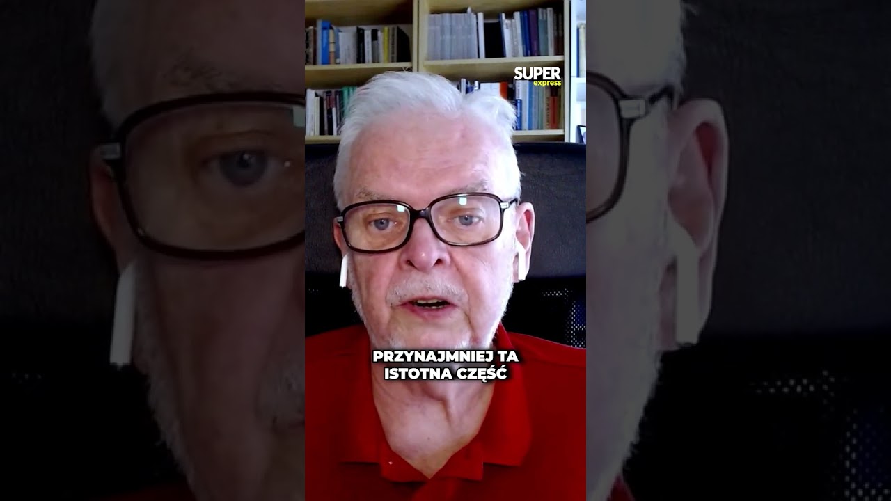 PROF. RYCHARD: Konflikt polsko-ukraiński eskaluje i to jest fatalne