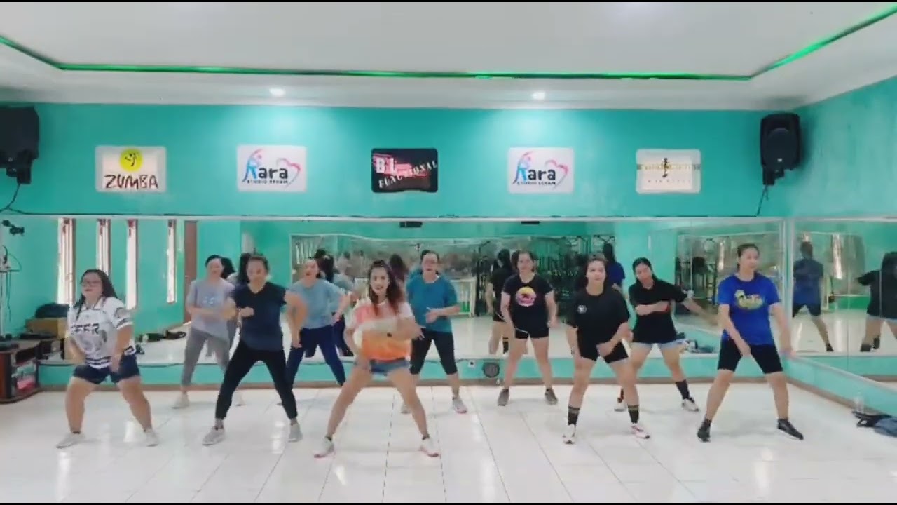 JANGAN TUNGGU LAMA LAMA REMIX VIRAL TIKTOK 2026||SENAM KREASI DANGDUT TERBARU 
