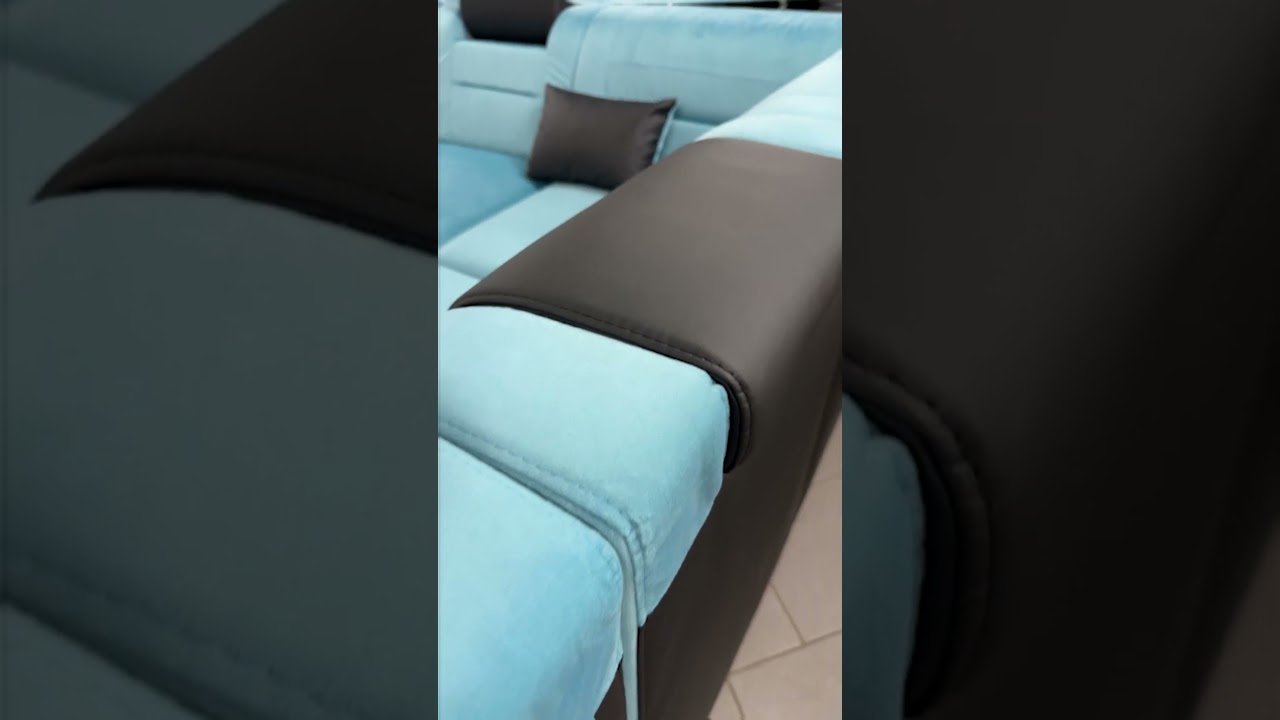 Sofas für echte Genießer findest du nur bei Sofa Dreams! 