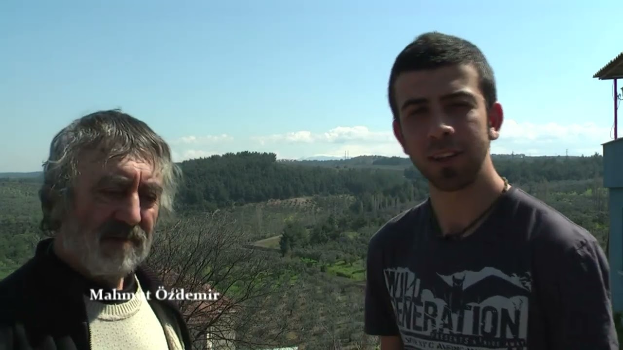 Yörükali Belgeseli (2010)
