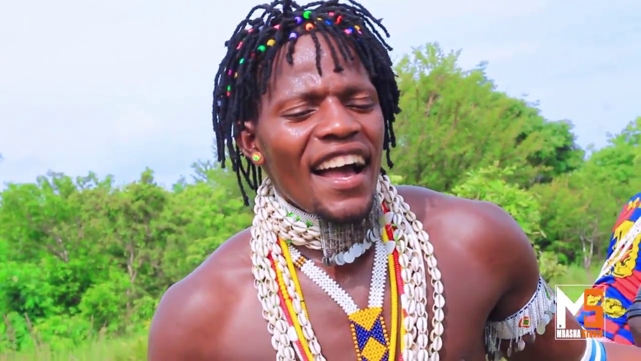 NYANDA SHINYANGA== HARUSI YA SEDA by  Lwenge Studio 0785016831 mp3 3664 34161 m4v