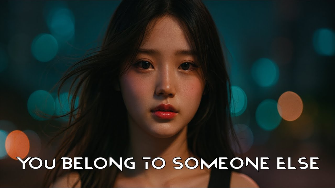 You Belong to Someone Else | Akim