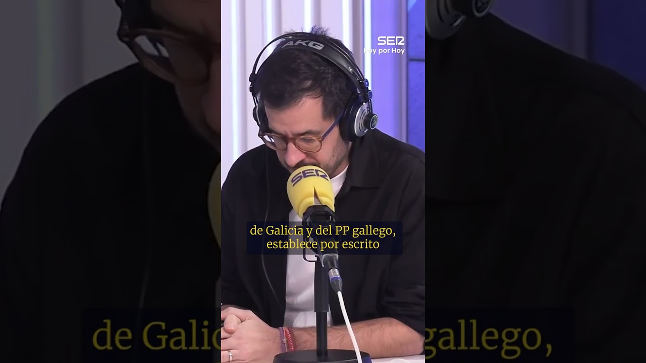 El PP NORMALIZA su RELACI&Oacute;N con VOX y deja por ESCRITO las PAUTAS para sus PACTOS #pp #vox #abascal