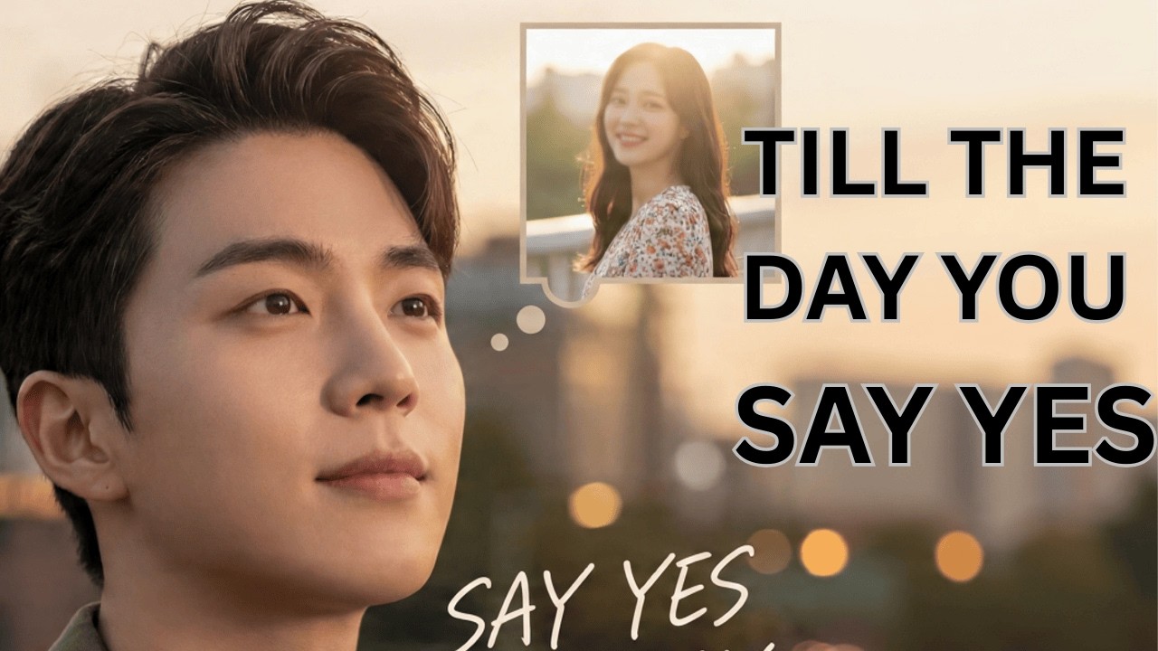 Till The Day | Male Acoustic Love Song | Romantic Original Ballad 2026