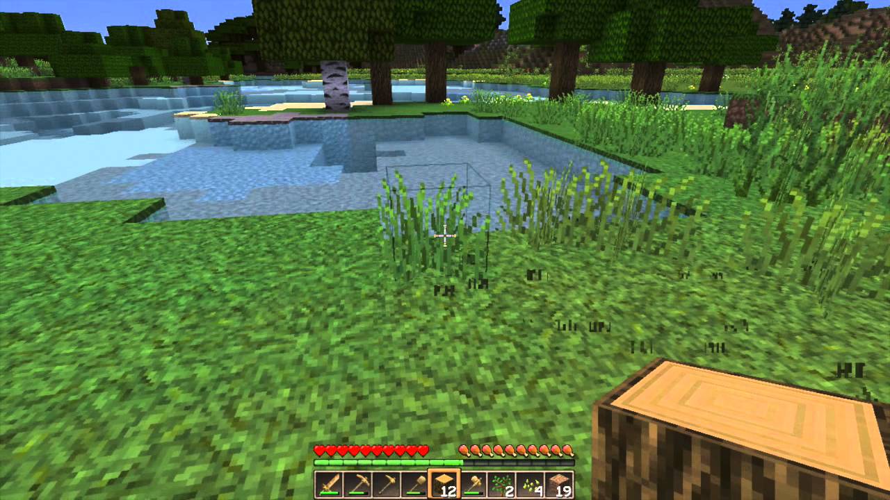 MineRelax 1 - Minecraft ASMR FR