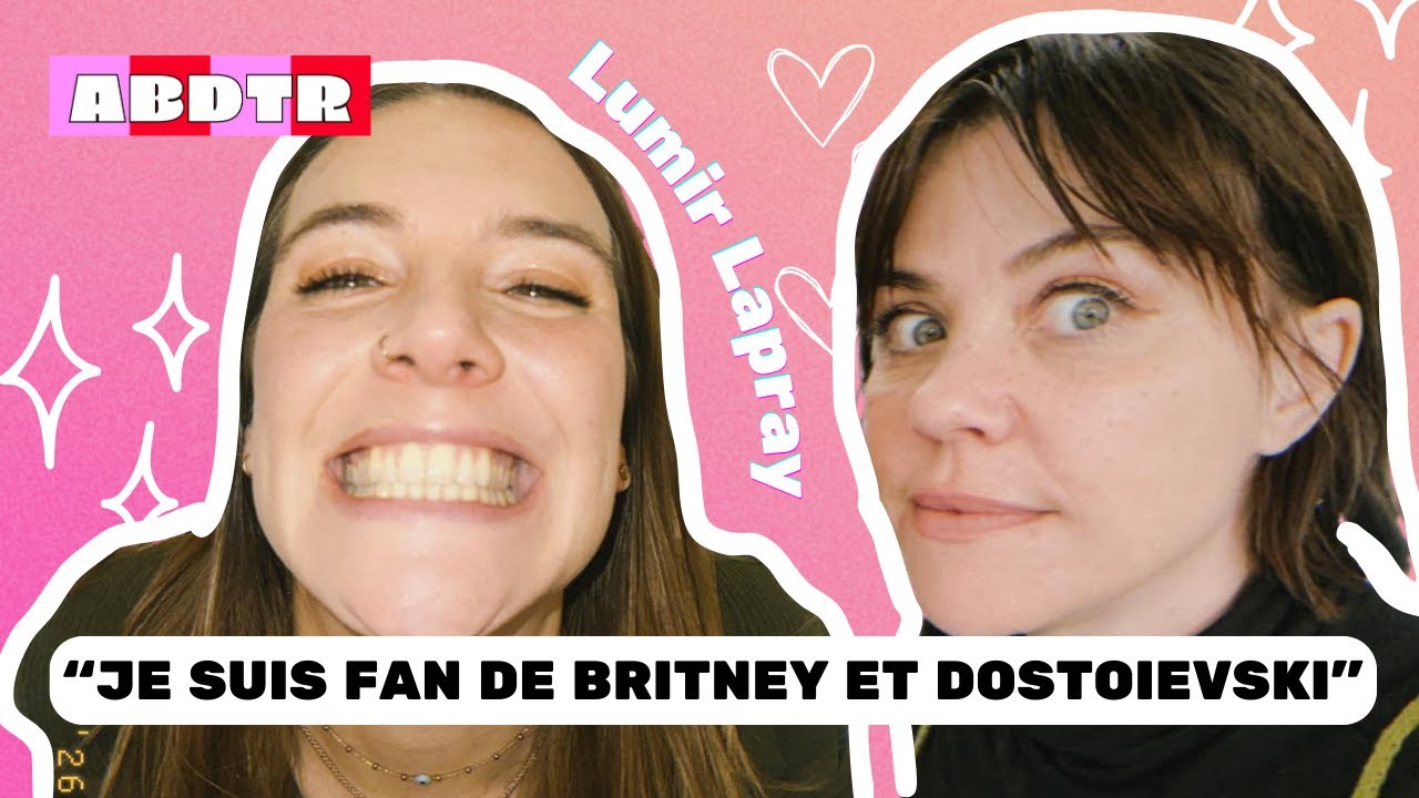 Lumir Lapray : 