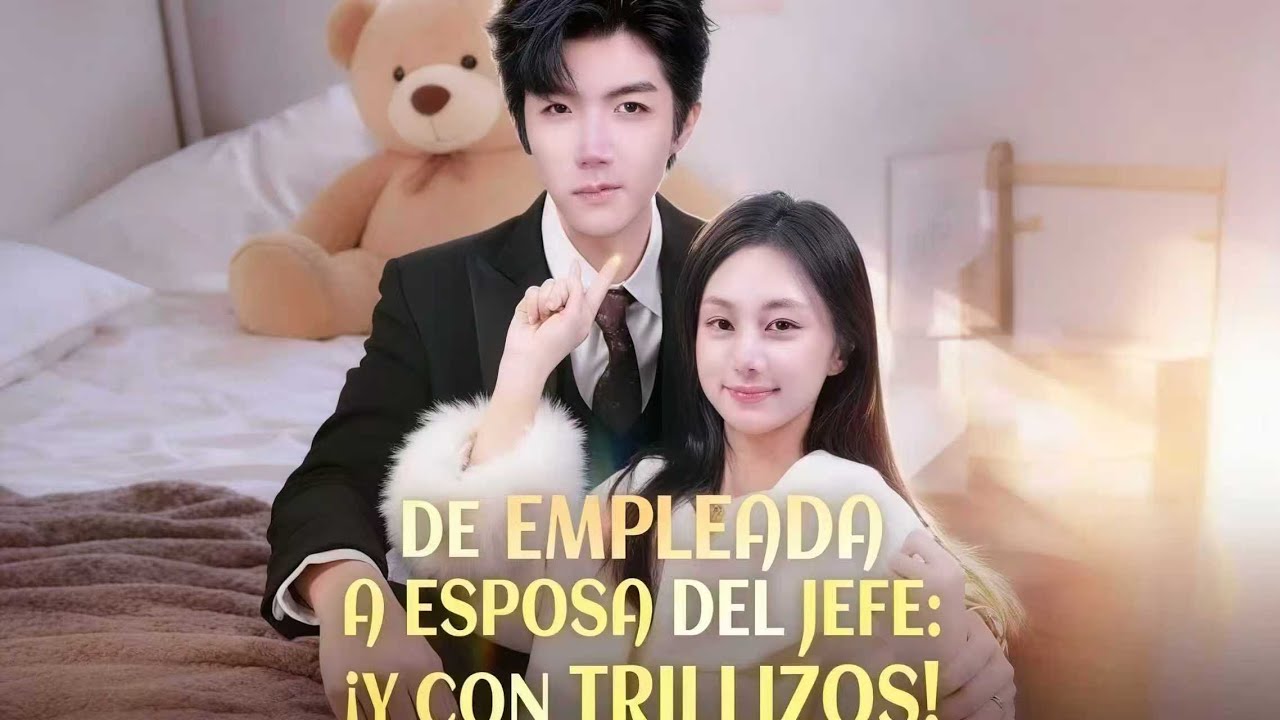 De empleada a esposa del jefe: ¡y con trillizos! |  De empleada a esposa del jefe: ¡y con trillizos!