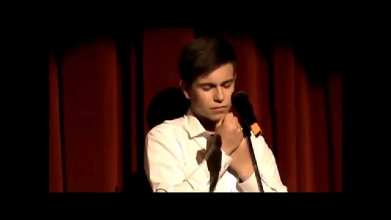 Un Bel Di Vedremo - Narcis Ianau - Madama Butterfly -G. Puccini