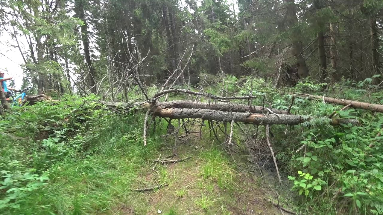 CYKLOPOTULKY Európou  ,,1,,    Spiš -  Slovensko    - 31. júl 2020