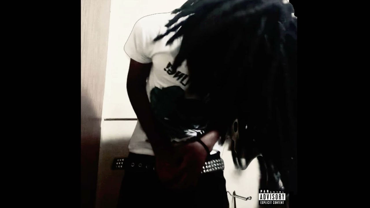TEEN PVNK - MIA (Audio)