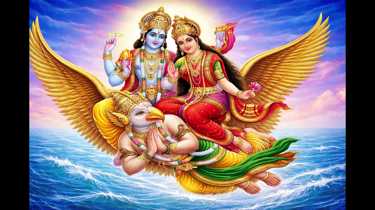 Bhagavantana padavanu nenedu bhajisidavage karunamayi Oliva yambudanu e hadinalli vivarisalagide