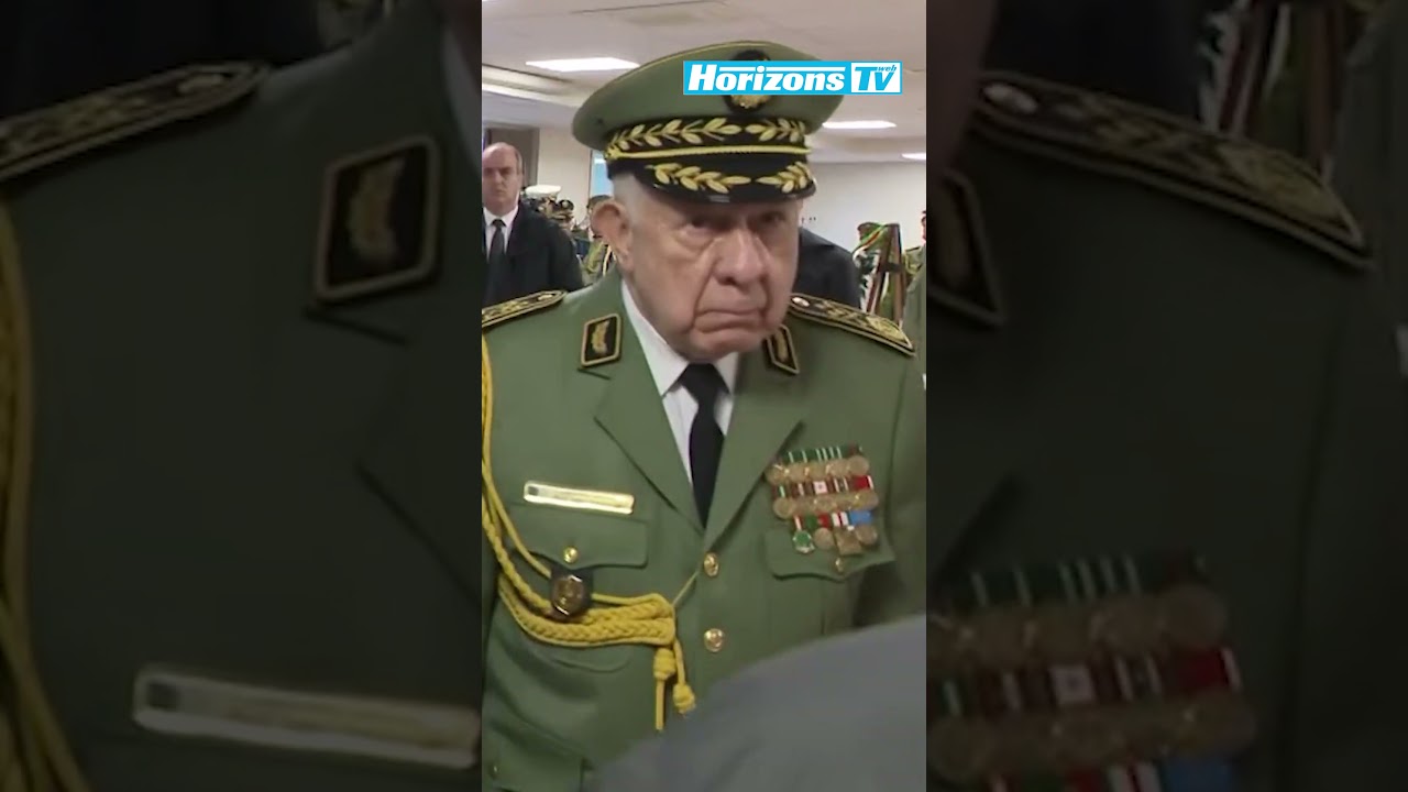 تنقل رئيس الجمهورية السيد عبد المجيد تبون إلى المستشفى العسكري