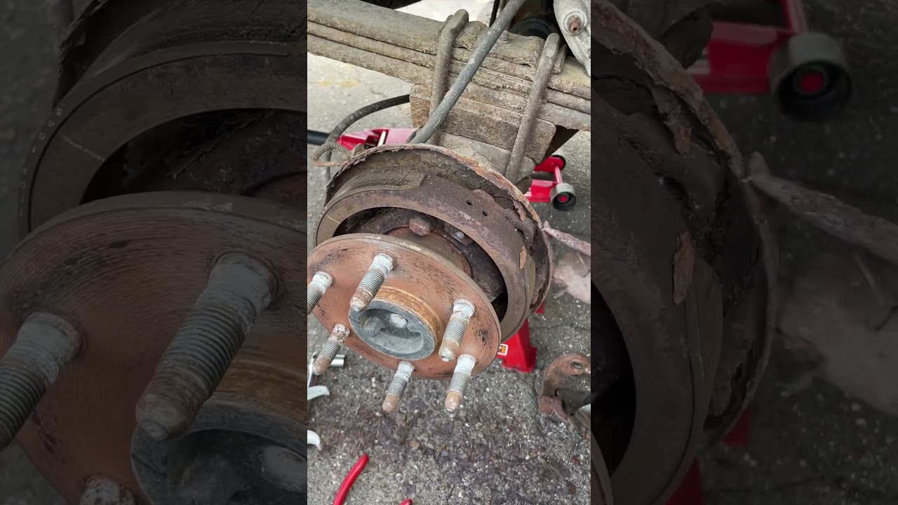 Rust Belt Mechanic Things 