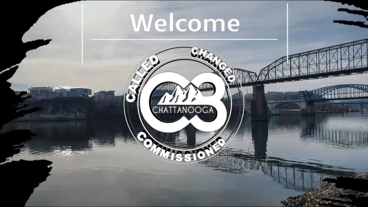 "Can These Bones Live?" - Kevin Gainer