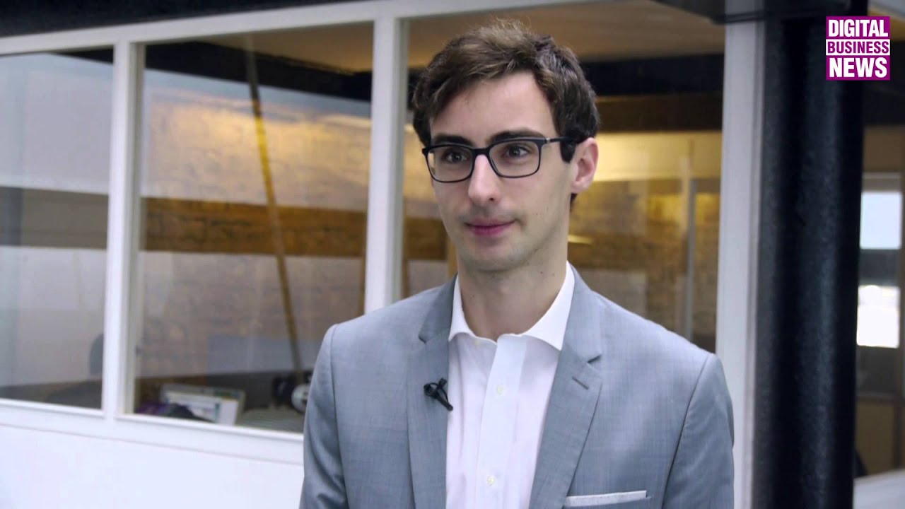 Selectra, une startup de 100 personnes créée par deux étudiants !