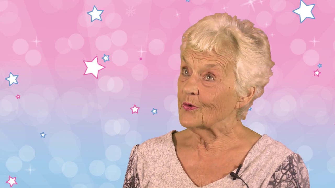 Close up with babyballet® co-founder, Barbara Peters