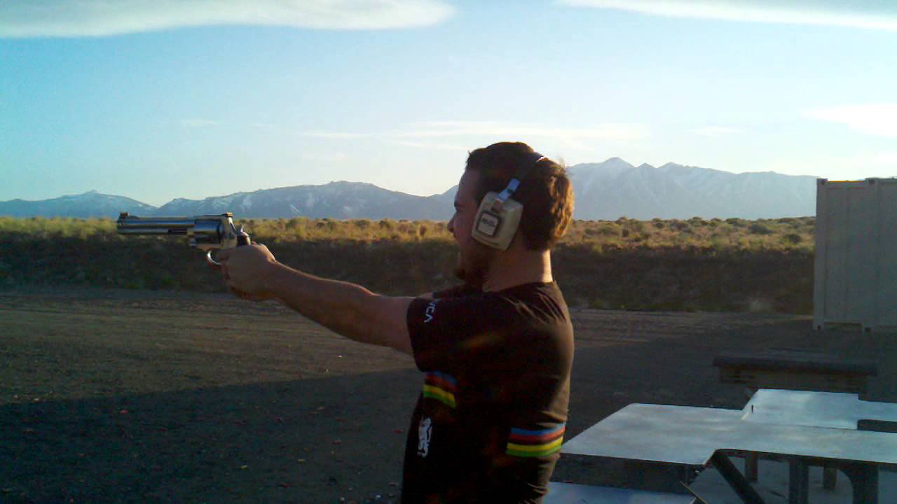 500 magnum 700 grain trex